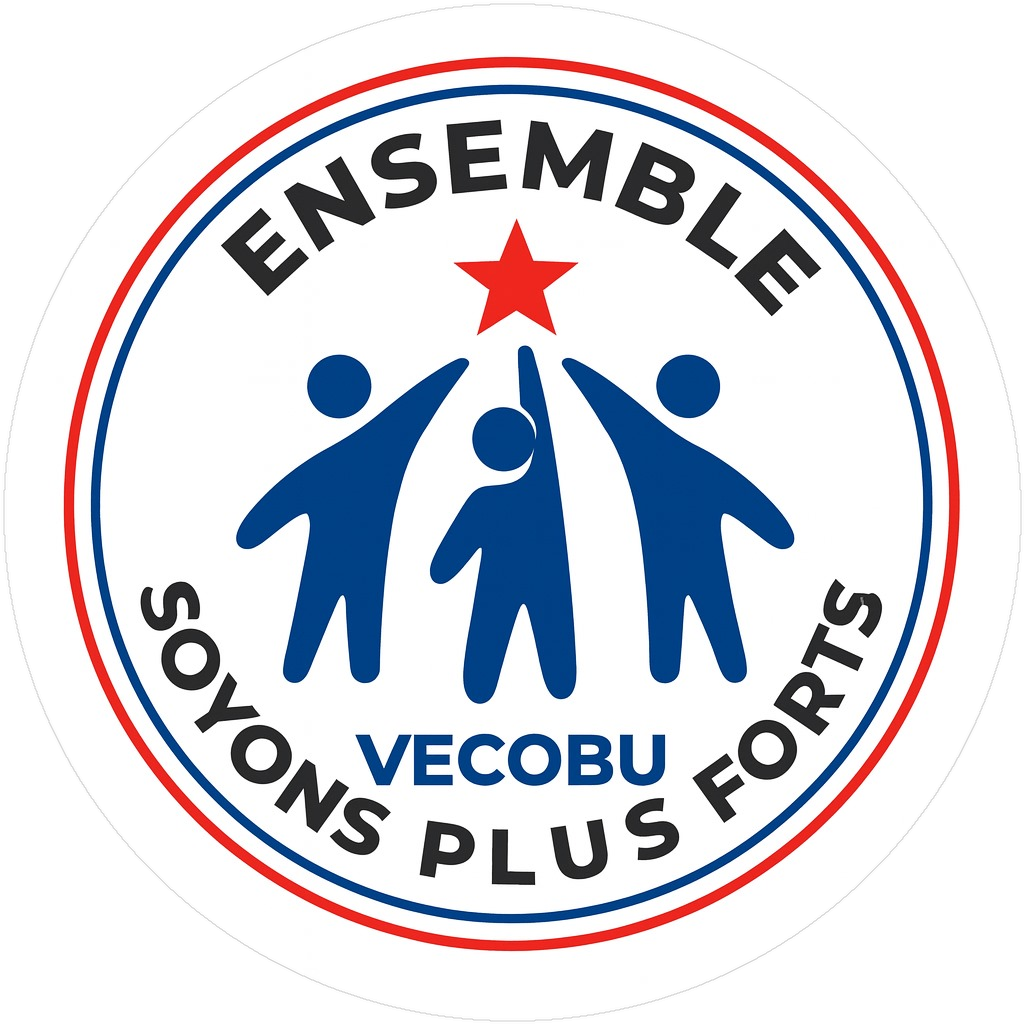Logo VECOBU